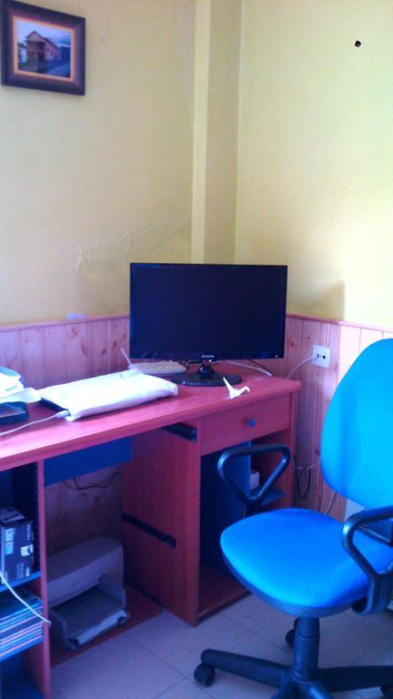 Hotel El Sueve Colunga Luaran gambar