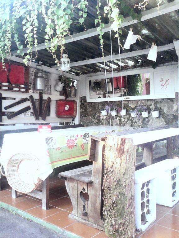 Hotel El Sueve Colunga Luaran gambar