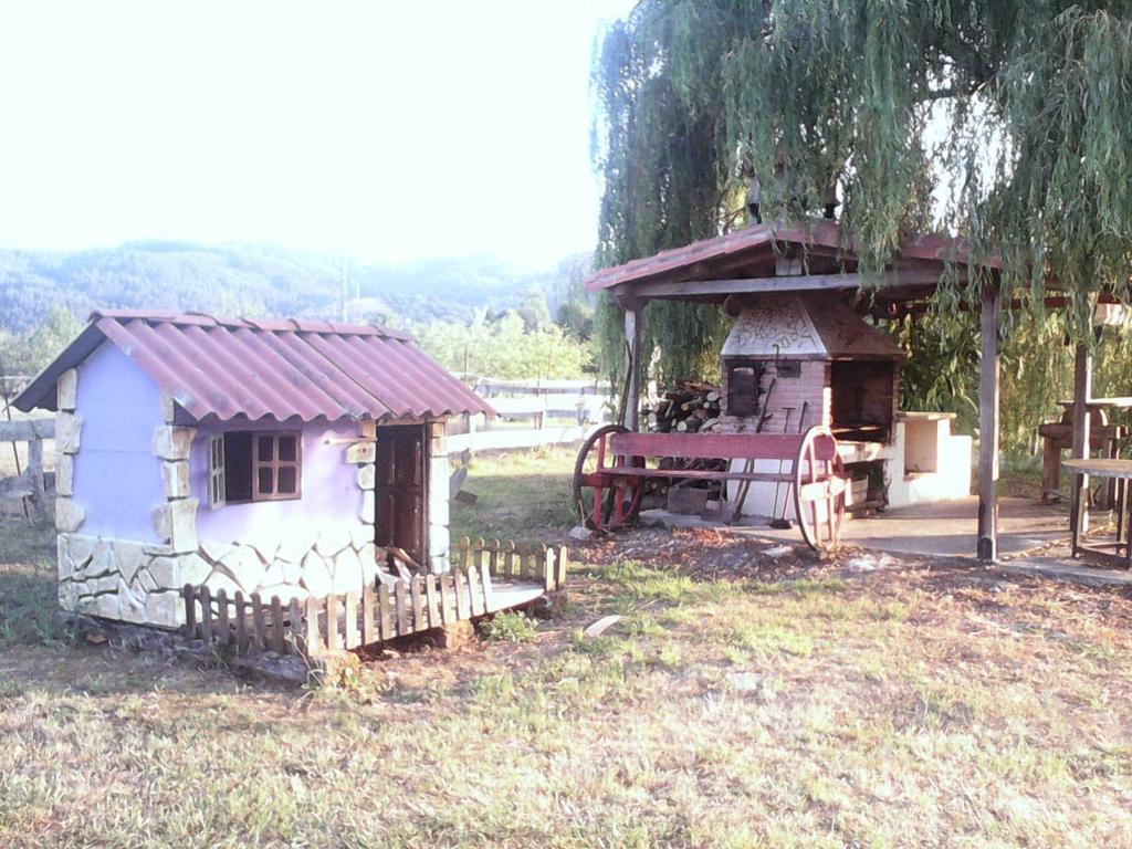 Hotel El Sueve Colunga Luaran gambar