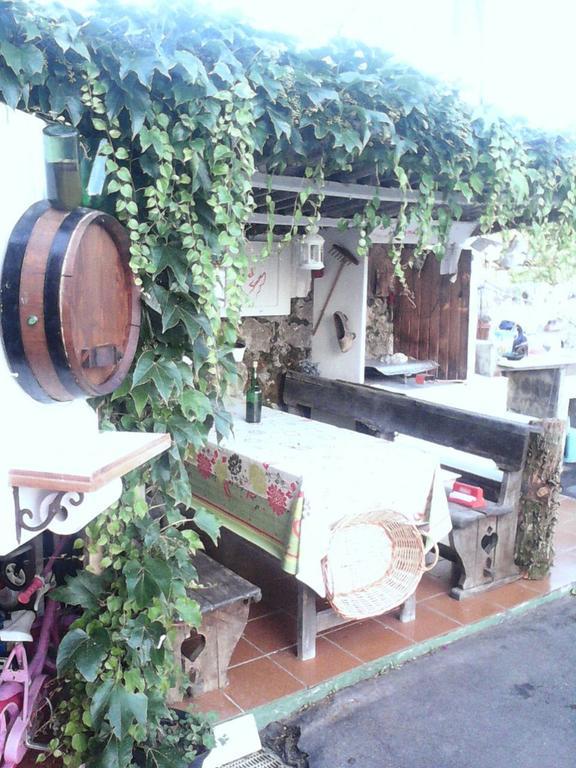 Hotel El Sueve Colunga Luaran gambar