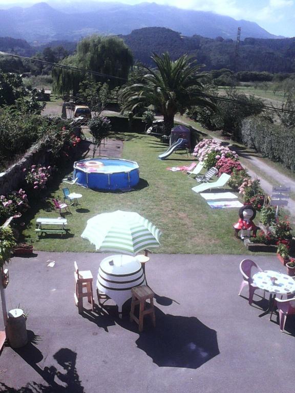 Hotel El Sueve Colunga Luaran gambar