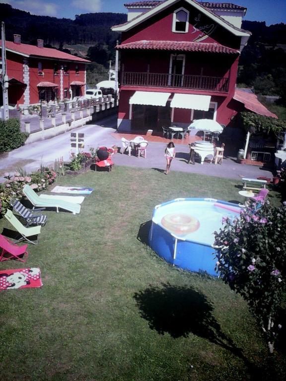 Hotel El Sueve Colunga Luaran gambar