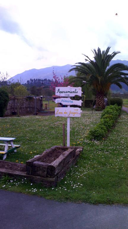 Hotel El Sueve Colunga Luaran gambar