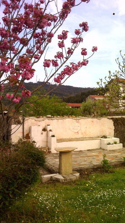 Hotel El Sueve Colunga Luaran gambar