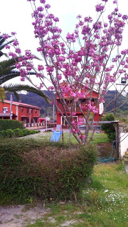 Hotel El Sueve Colunga Luaran gambar