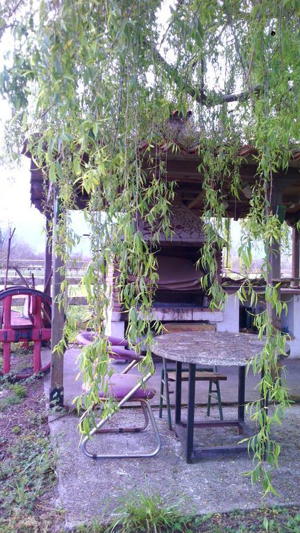 Hotel El Sueve Colunga Luaran gambar