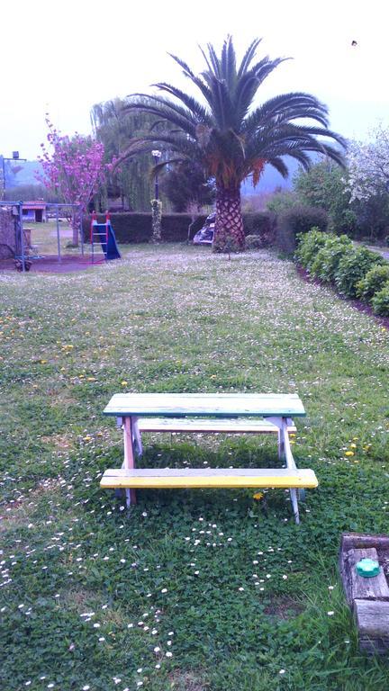 Hotel El Sueve Colunga Luaran gambar