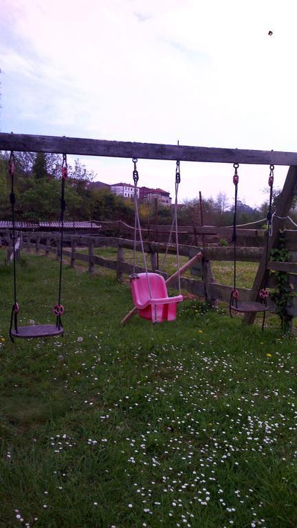 Hotel El Sueve Colunga Luaran gambar