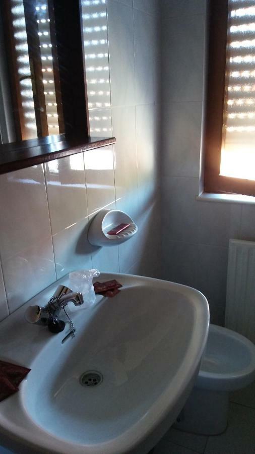 Hotel El Sueve Colunga Luaran gambar