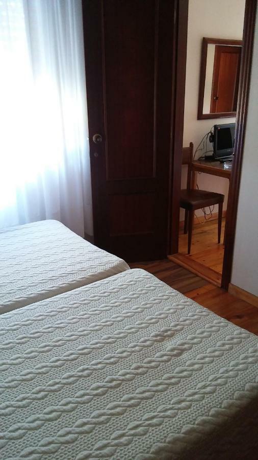Hotel El Sueve Colunga Luaran gambar