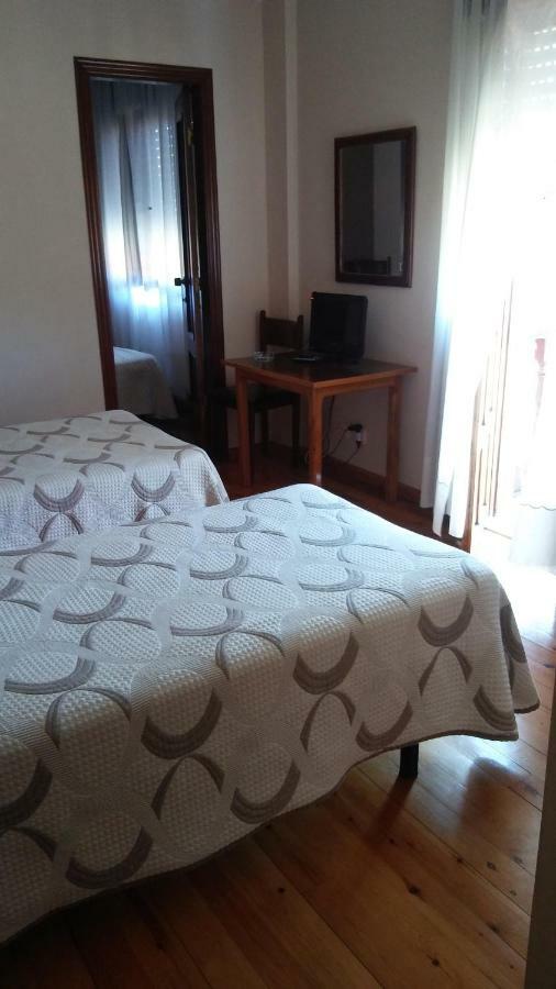 Hotel El Sueve Colunga Luaran gambar