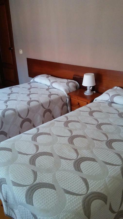 Hotel El Sueve Colunga Luaran gambar